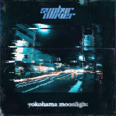 Yokohama Moonlight By Svphvr, Oliiver's cover