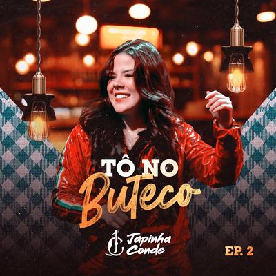 Tô no Buteco, Ep. 2's cover