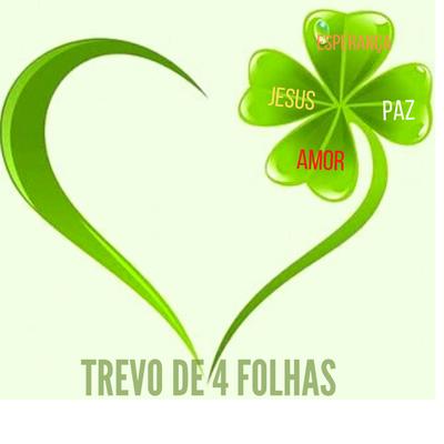 Trevo de 4 Folhas's cover