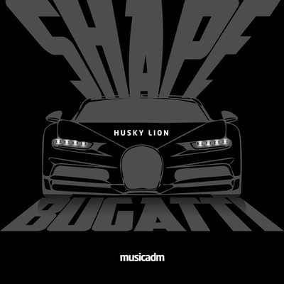 Shape Bugatti By Husky Lion, Sonhador's cover