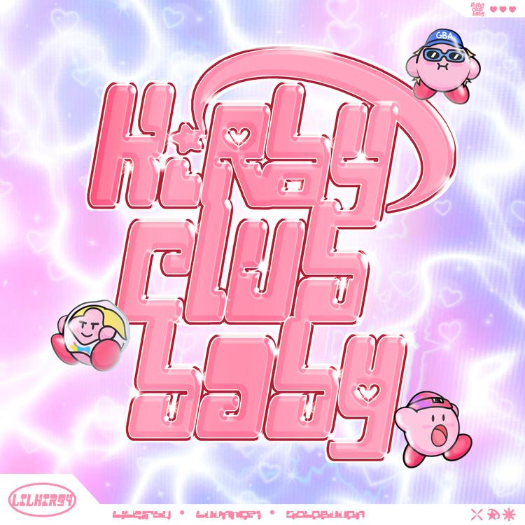 Lil Kirby's avatar image