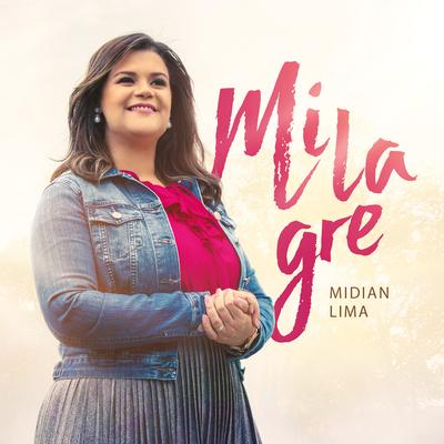 Milagre's cover