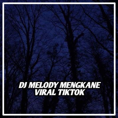 DJ Melody Mengkane Viral Tiktok's cover
