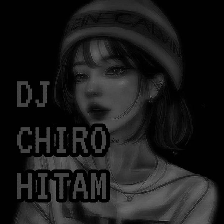 DJ CHIRO HITAM's avatar image