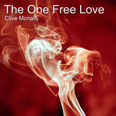 The One Free Love's cover