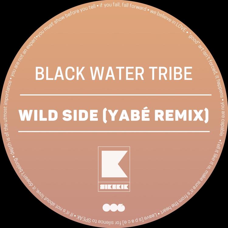 Black Water Tribe's avatar image