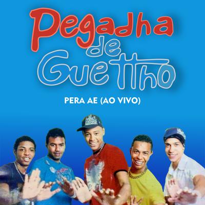 Pegadha de Guettho's cover
