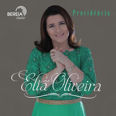 A Oração By Eliã Oliveira, Bereia Music's cover