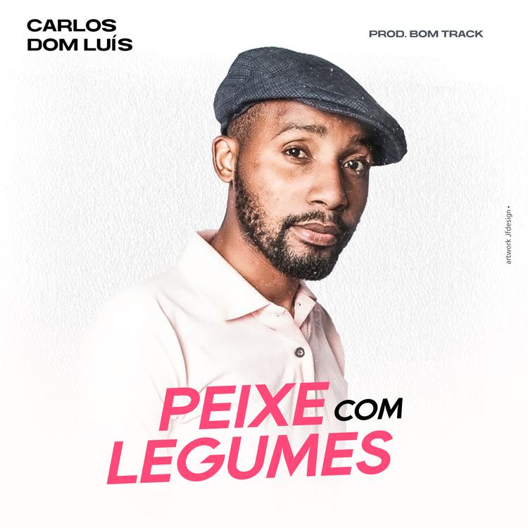 Carlos Dom Luís's avatar image