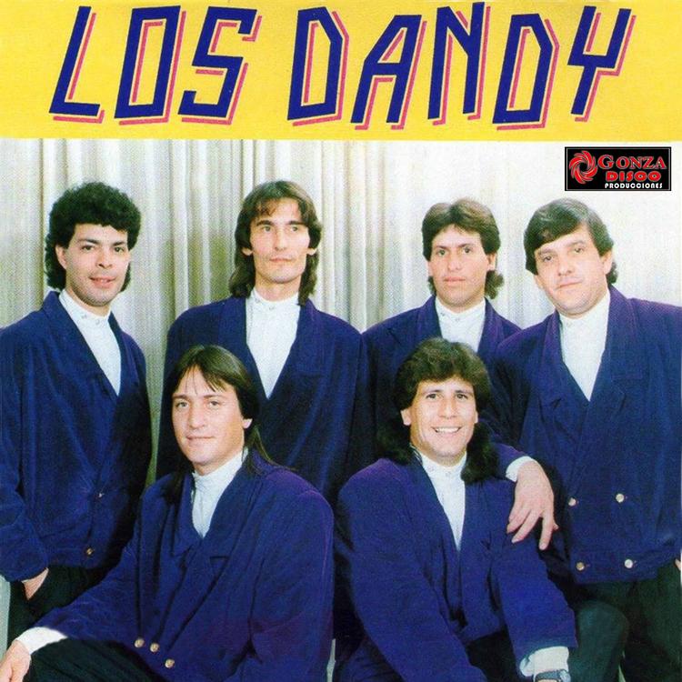 Los Dandy's avatar image