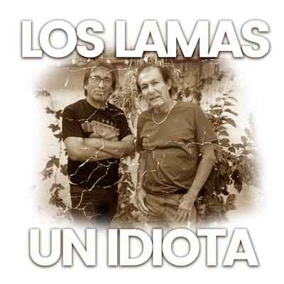 Los Lamas's cover