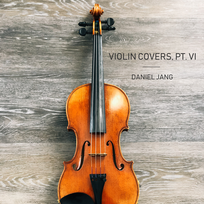 New Rules By Daniel Jang's cover