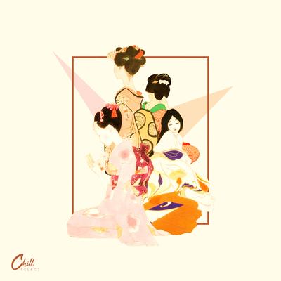 geisha By tawnbei, Strong Maurice, Chill Select's cover