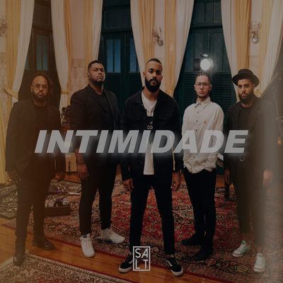 Intimidade By Cia SALT's cover