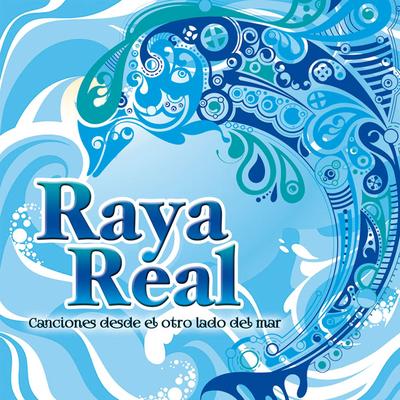 Bailando By Raya Real's cover