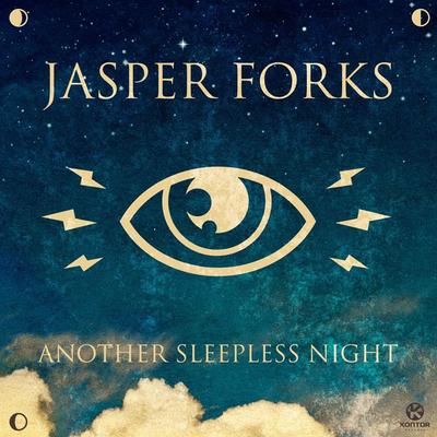 Another Sleepless Night (Video Edit) By Jasper Forks's cover