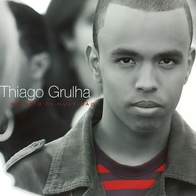 Dou Graças By Thiago Grulha's cover