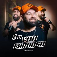 Vini Cardoso's avatar cover