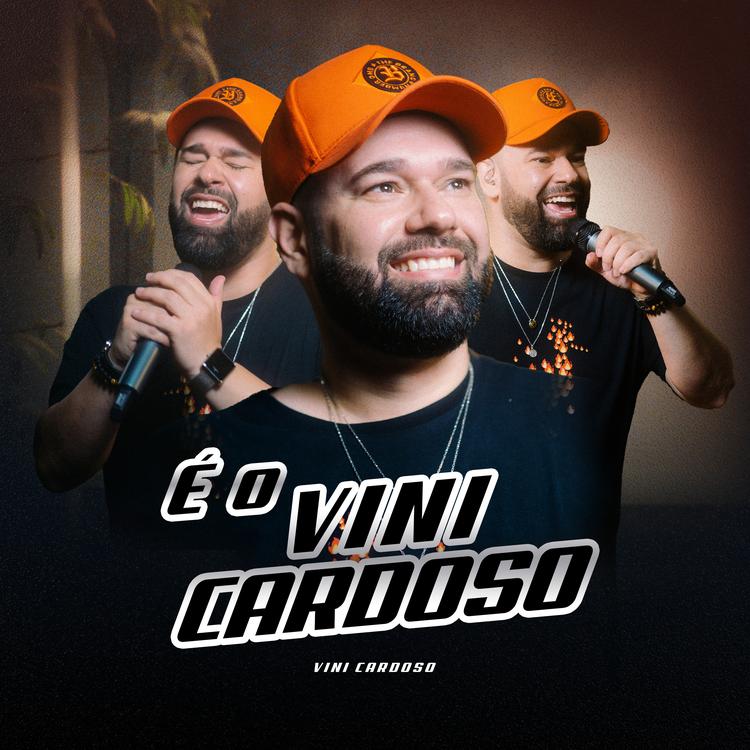 Vini Cardoso's avatar image