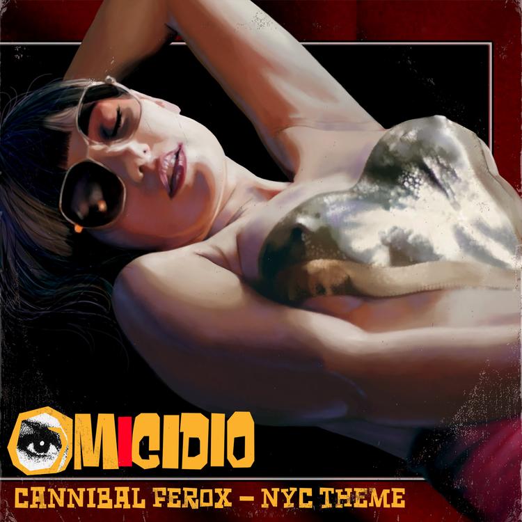 Omicidio's avatar image