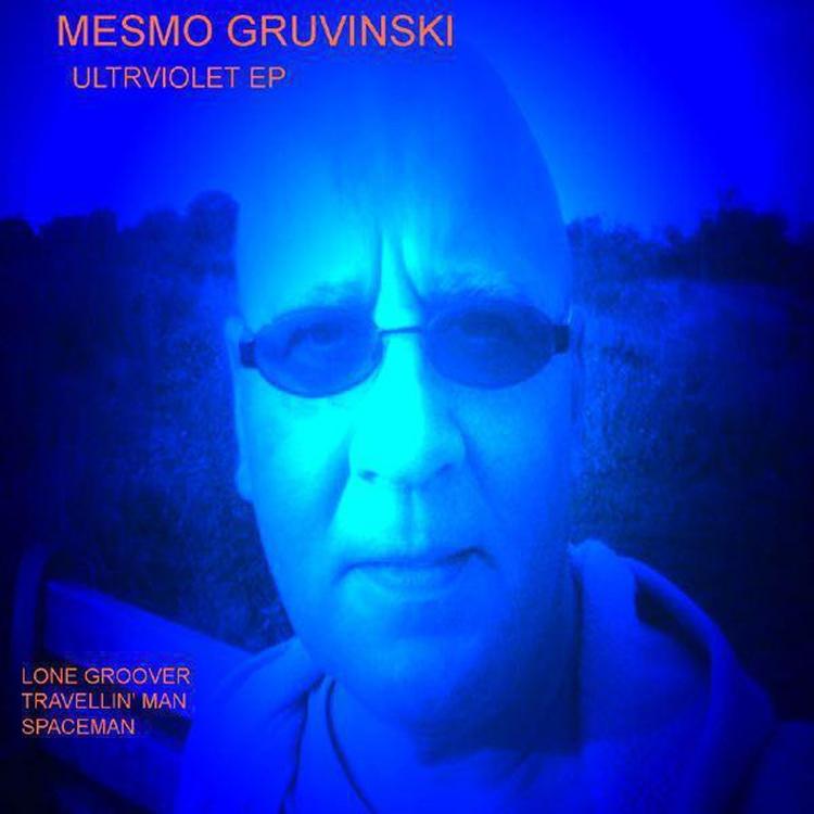 Mesmo Gruvinski's avatar image