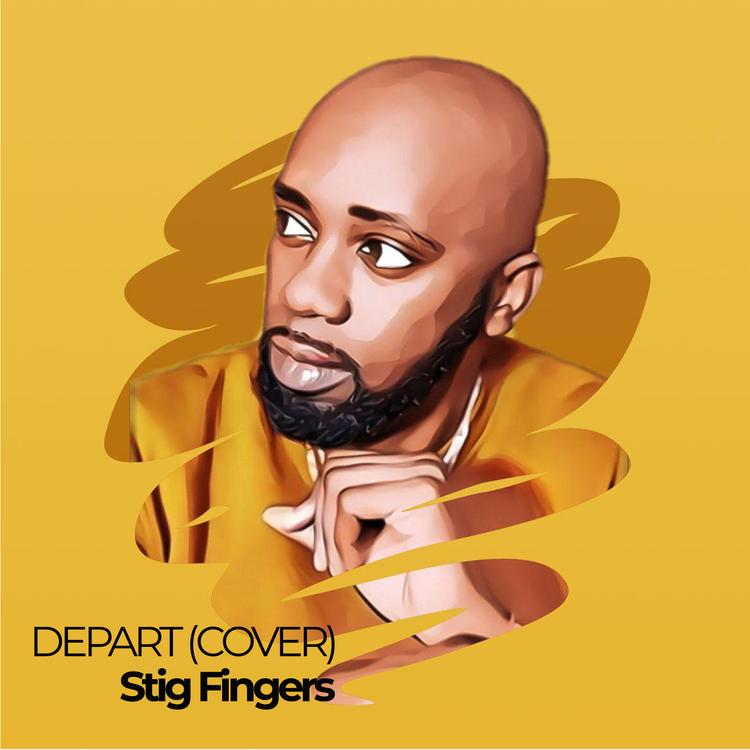 Stig Fingers's avatar image