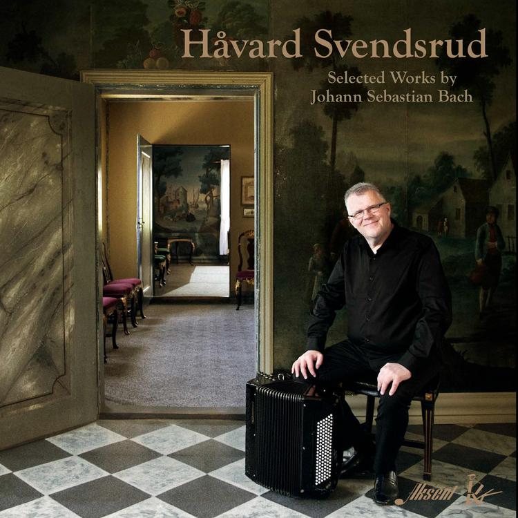 Håvard Svendsrud's avatar image