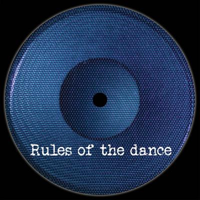 Rules of the Dance (Kahn Remix) By Mungo's Hi Fi, Charlie P's cover