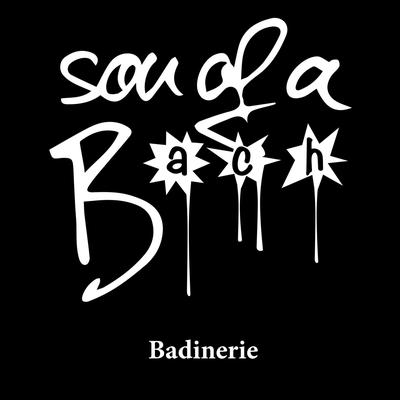 Badinerie By Son of a Bach's cover