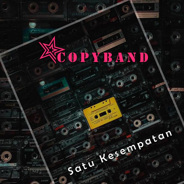 Copyband's avatar image