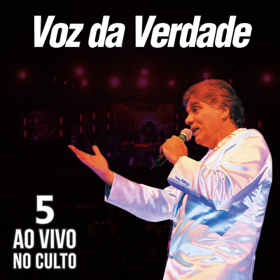 Pra Que (Ao Vivo) By Voz da Verdade's cover