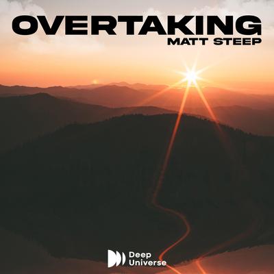 Overtaking By Matt Steep's cover