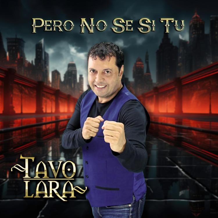 Tavo Lara's avatar image