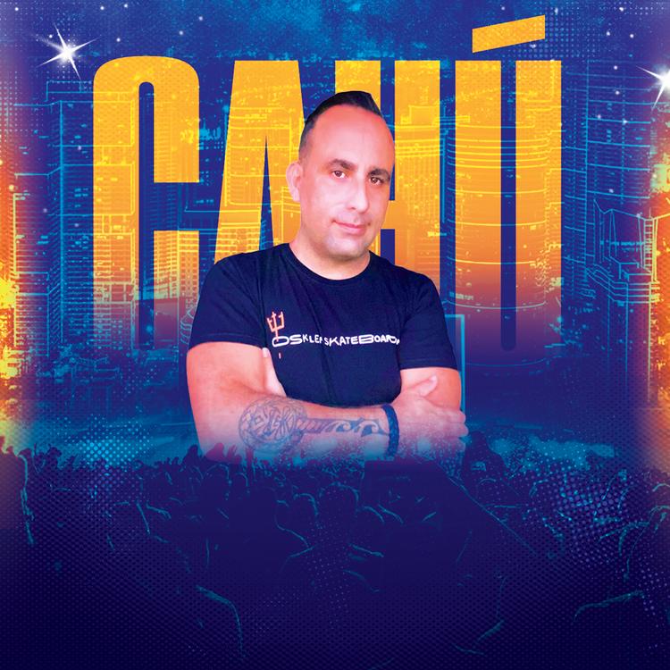 Cahú's avatar image