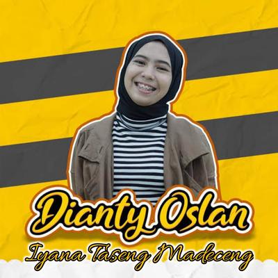 IYANA TASENG MADECENG By Dianty Oslan's cover