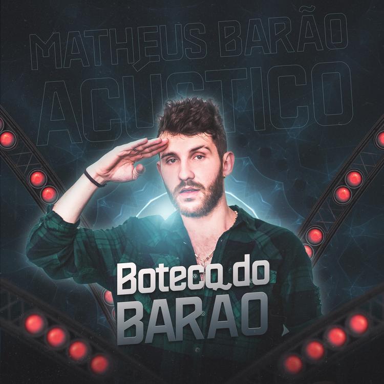 Matheus Barão's avatar image