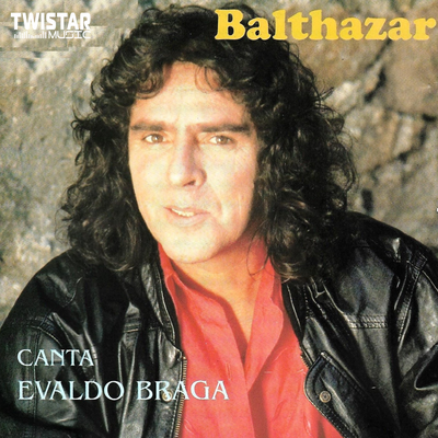 Você Não Presta Pra Mim By Balthazar's cover