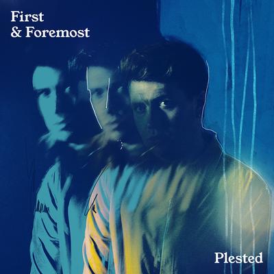 First & Foremost's cover