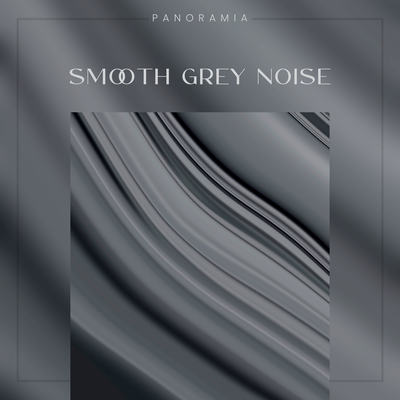 Smooth Grey Noise's cover