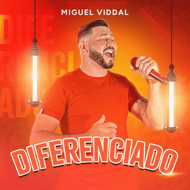 Miguel Viddal's avatar image