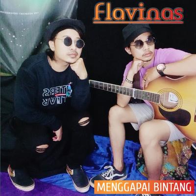 Flavinas's cover