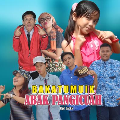 Abak Pangicuah's cover