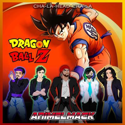 Chala Head Chala (Dragon Ball Z) By Animelmack's cover