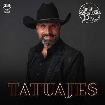 Tatuajes By Luigi Balestra "ElMiijjoo"'s cover