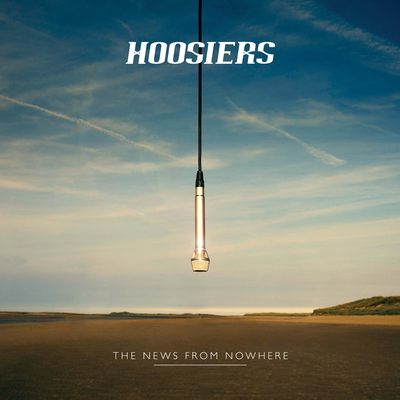 The News From Nowhere's cover