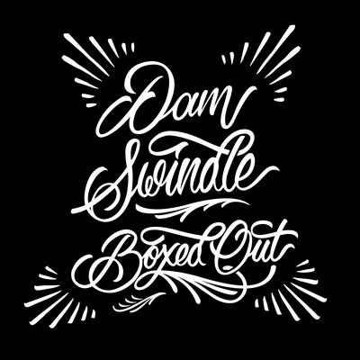 64 Ways (feat. Mayer Hawthorne) By Dam Swindle, Mayer Hawthorne's cover