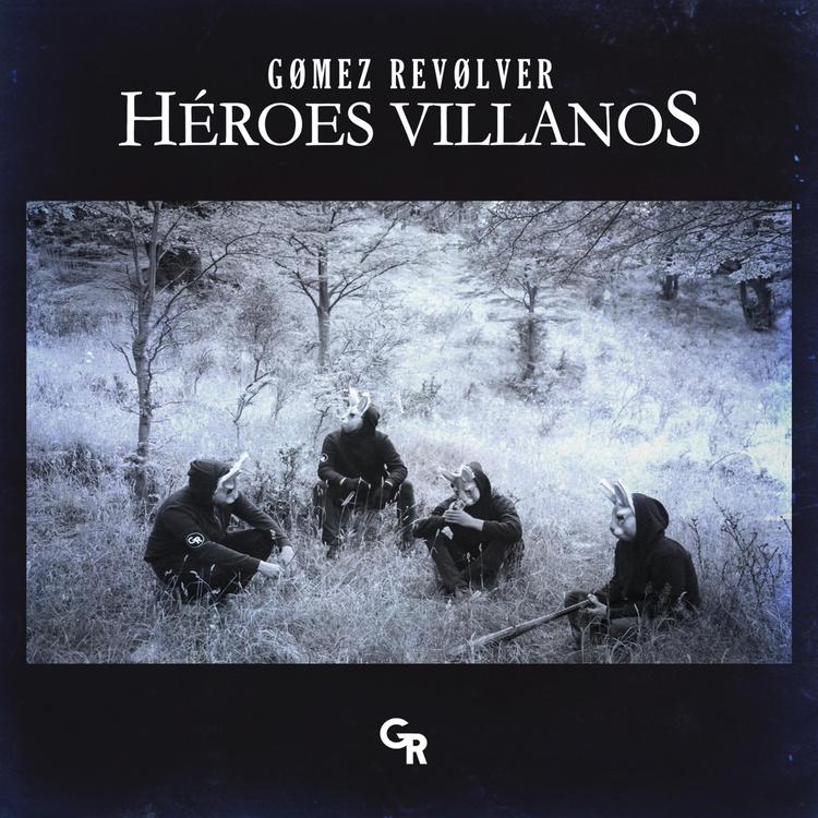Gómez Revolver's avatar image