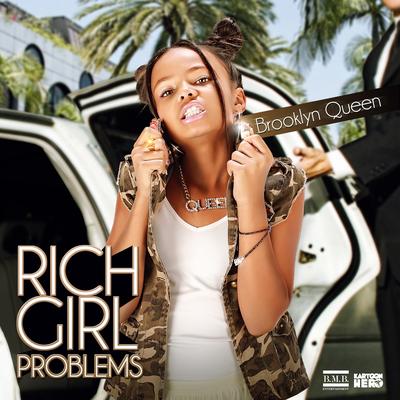 Rich Girl Problems's cover