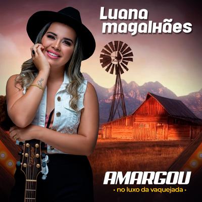 Liga Lá em Casa By Luana Magalhães's cover