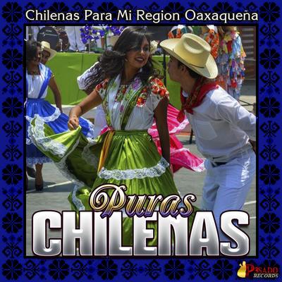 Puras Chilenas's cover